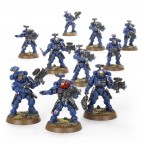 Primaris Incursors